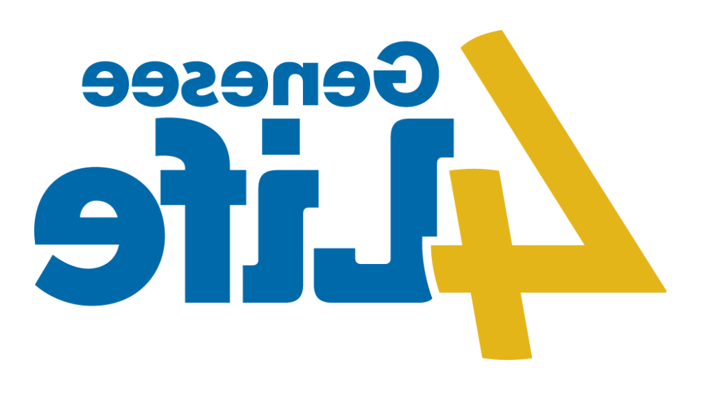 Genesee4Life标志